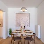 Escape Vlakbij Met Parking Apartman De Haan