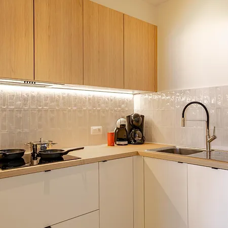 Escape Vlakbij Met Parking * De Haan